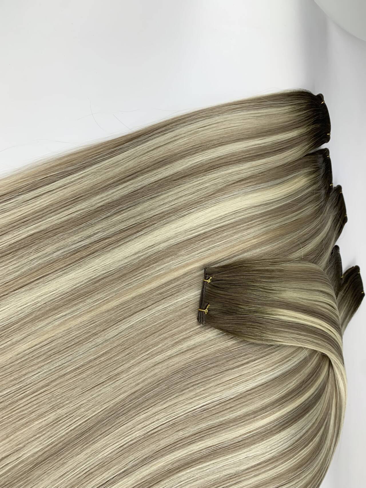 Genius weft popular in Europe and Australia